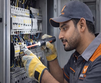 Repairs, Installation & Maintenance